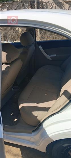 شيفروليه أفيو